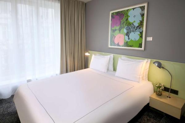 Park Plaza Berlin, Berlino