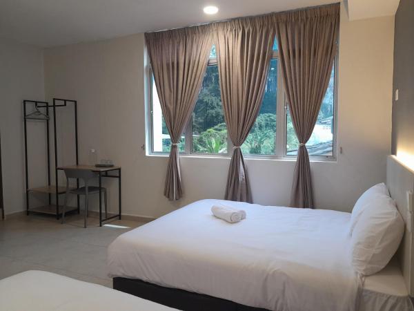 The Great Hotel, Ipoh