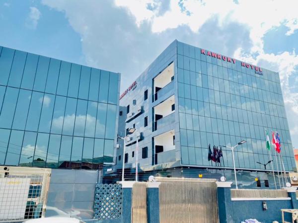 Kawruky Hotel Benin, Benin