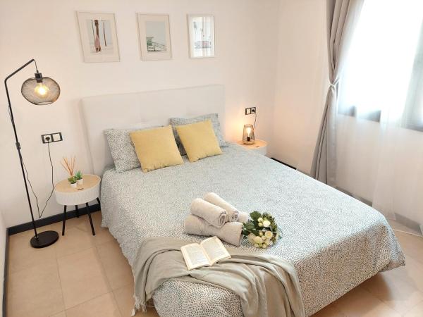 Foto 6: Cotillo Beach & Pool by Sea You There Fuerteventura