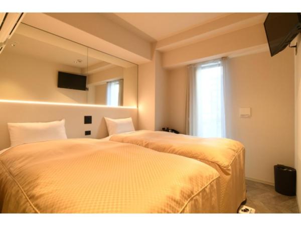 A la foto es mostra l'objecte Hotel Wisteria NARA - Vacation STAY 99245v situat a la ciutat de Nara.