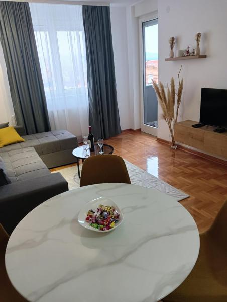 Welcome Apartments, Niš