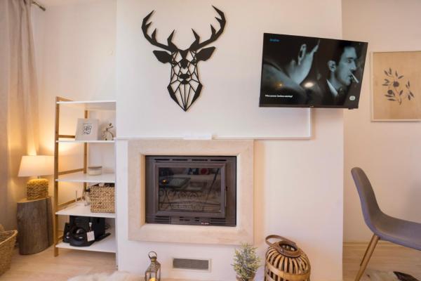 Studio 9, St John Park photo 9