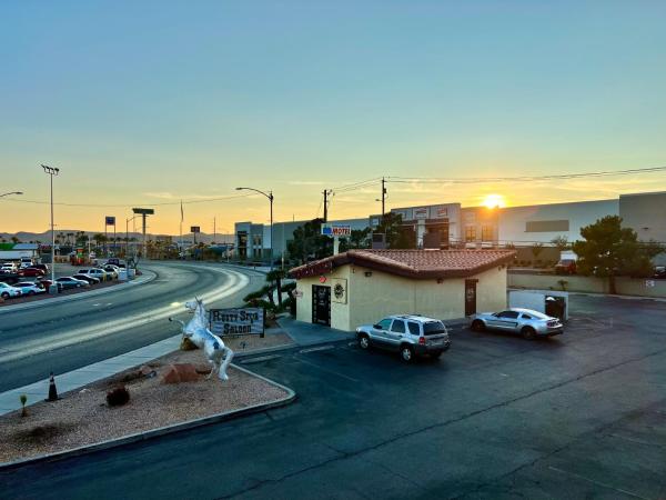 Highland Inn Las Vegas, Las Vegas
