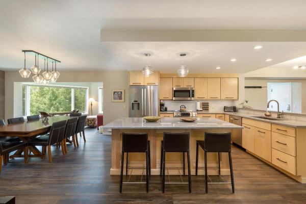 2112 The Pines Condo - Keystone, CO