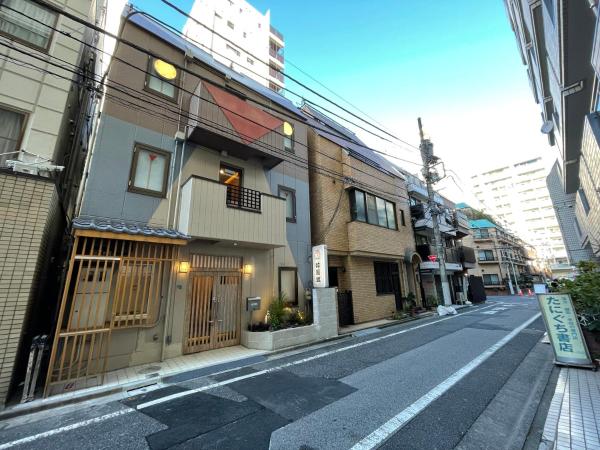 Bilde 3: Business Hotel Kankokukan
