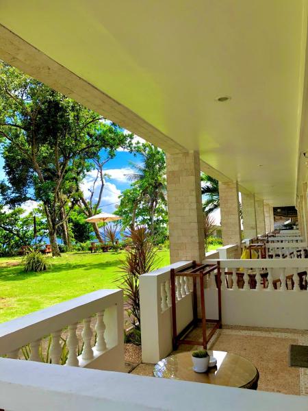 La Sirenita - Panglao