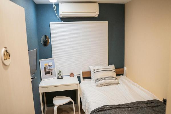 Bilde 8: Business Hotel Kankokukan