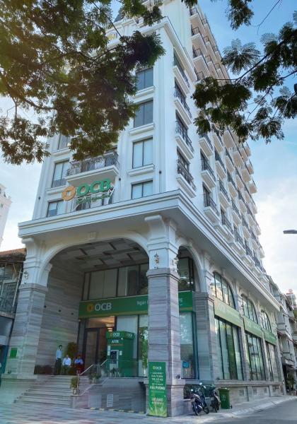 PH Hotel & Apartment, Haiphong