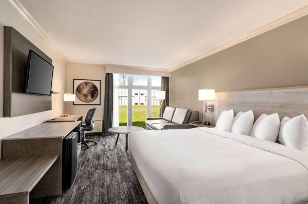 Bilde 9: Ramada by Wyndham Cornwall