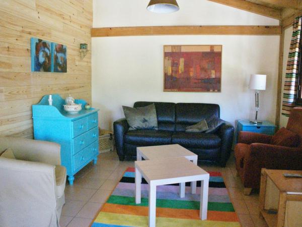 Holiday Home In Covas Near Serra Da Estrela - Tábua