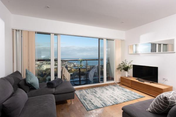 No.1 Quay Court - Newquay