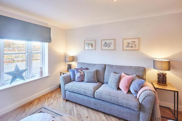 Foto 3: Host & Stay - Harbour View