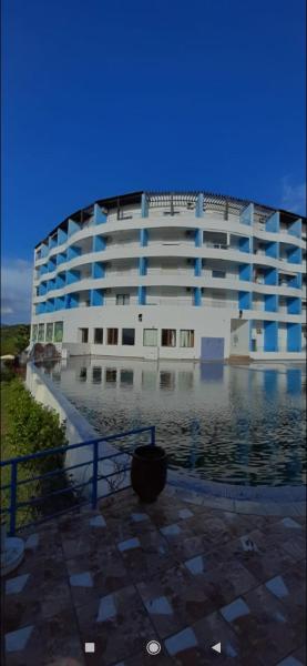 Le Lux studio cabo dream a cabonegro, Tétouan