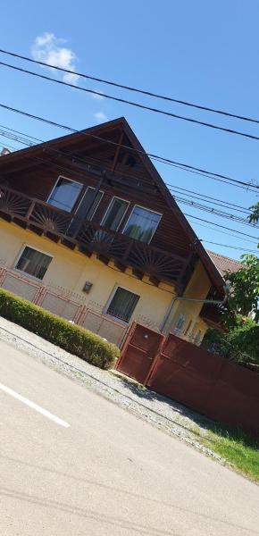Casa Roland - Sovata