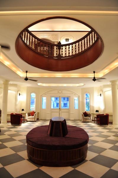 The Luang Say Residence - Luang Prabang