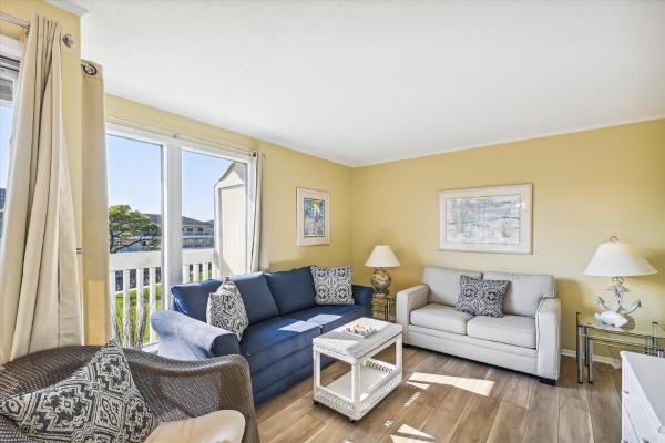 Sandpiper Cove #9124 Condo - Niceville, FL