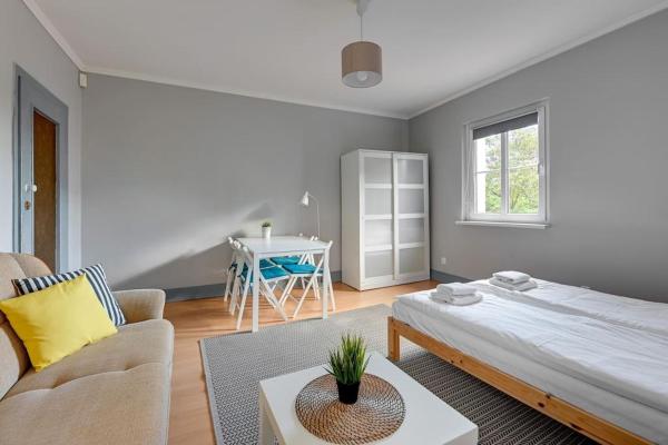 Fotografie 5: Prima - apartament w Sopocie by Grand Apartments