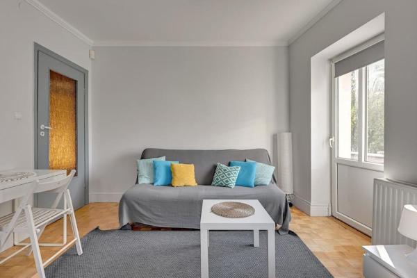 Fotografie 6: Prima - apartament w Sopocie by Grand Apartments