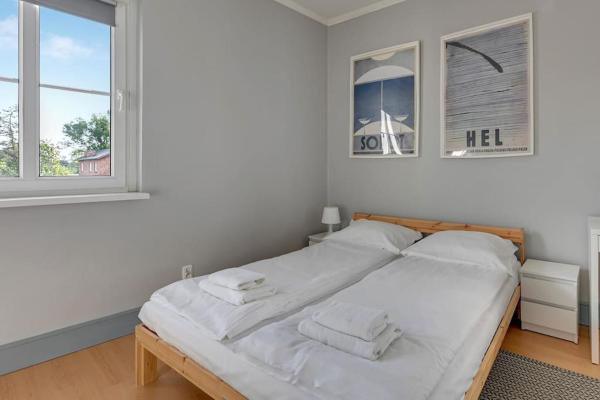 Fotografie 4: Prima - apartament w Sopocie by Grand Apartments