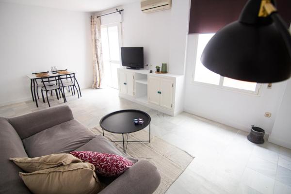 Apartamento Albareda Centro - Cádiz