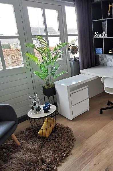 Φωτογραφία 7: Bed & Bokes aan de Maaskant