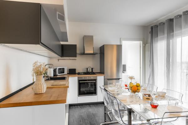 A la foto es mostra l'objecte Casa Massima Suite 4 situat a la ciutat de Casamassima.