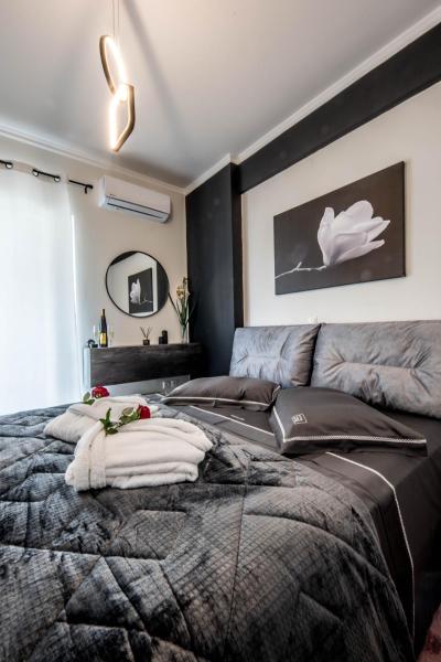 Escape Luxury Apartment Nafplio - Нафплион