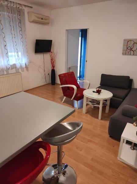 Astralis Factory Apartments-marineta - Zagabria