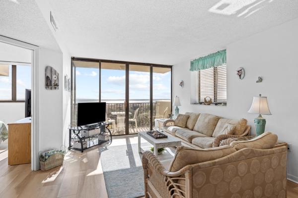 A la foto es mostra l'objecte Sands Villa 322 situat a la ciutat de Atlantic Beach.