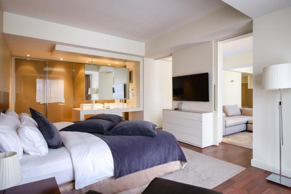 Worldhotel Saltanat Almaty