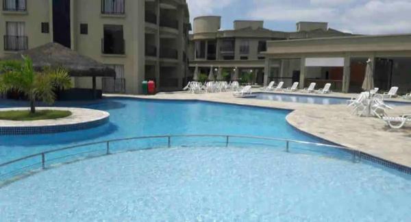 Фотография 1: Flat Quartier - Aldeia das Águas A315