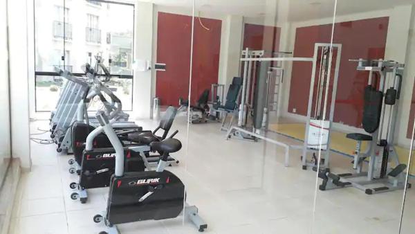 Фотография 9: Flat Quartier - Aldeia das Águas A315