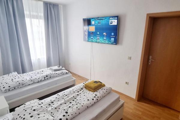Zdjęcie 8: Schöne, gemütliche Wohnung, voll ausgestattet