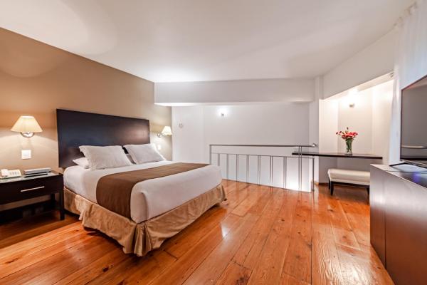 Suites Teca Once - Meksyk