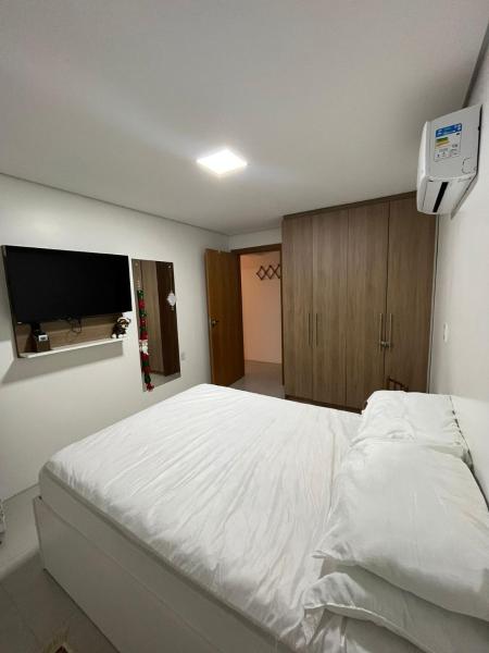 A la foto es mostra l'objecte Apartamento em Torres situat a la ciutat de Torres.