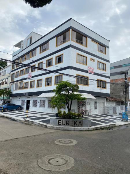Edificio Eureka - 卡利