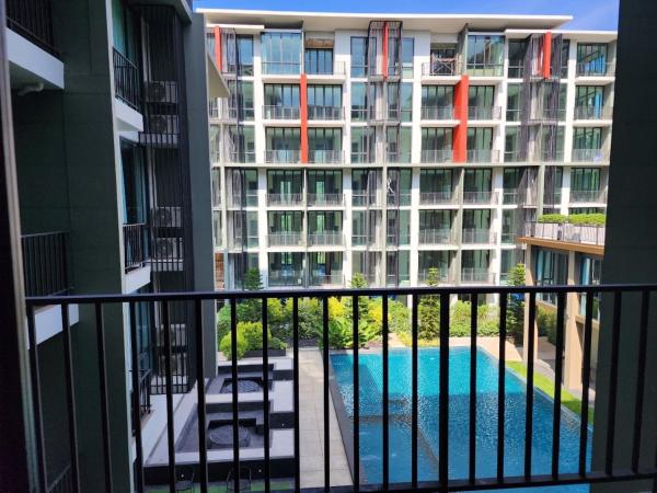 Billede 3: A2 at Forest Khaoyai