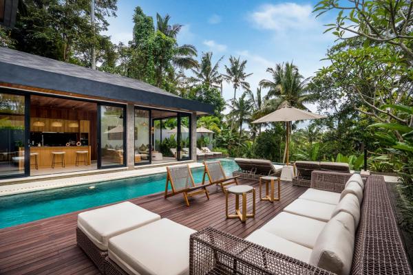 Villa Livia By Balisuperhost - Bali