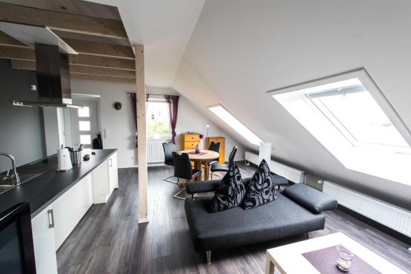Ferienwohnung Deichblick 65313 - Moormerland