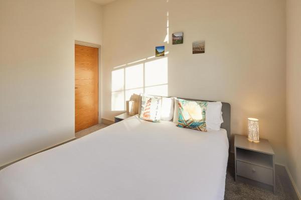 Kuva 9: Host & Stay - 2 Maritime Apartments