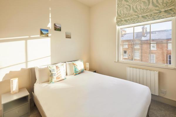 Kuva 3: Host & Stay - 2 Maritime Apartments