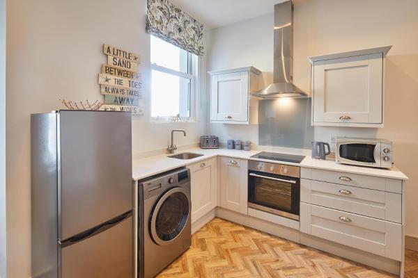 Kuva 8: Host & Stay - 2 Maritime Apartments