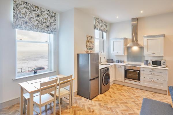 Kuva 7: Host & Stay - 2 Maritime Apartments