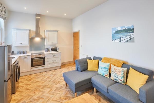 Kuva 2: Host & Stay - 2 Maritime Apartments