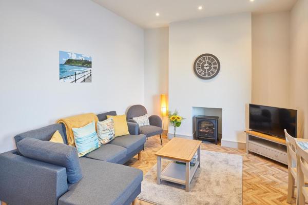 Kuva 6: Host & Stay - 2 Maritime Apartments