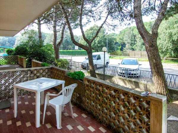 Apartment Casa Lucrezia-4 By Interhome - Rosolina Mare