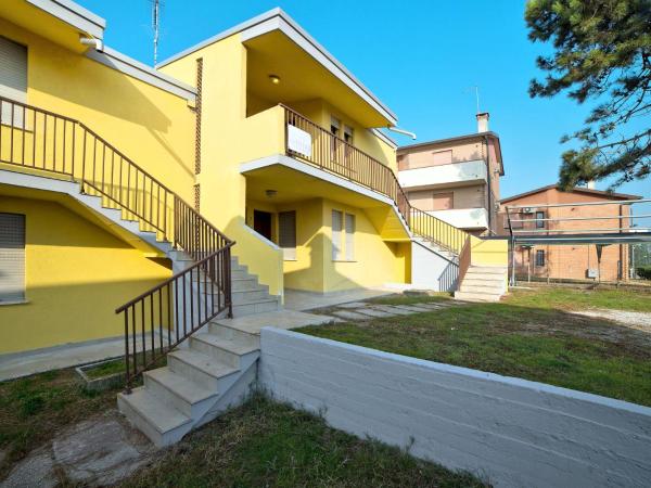 Apartment Villa Maria-3 By Interhome - Rosolina Mare