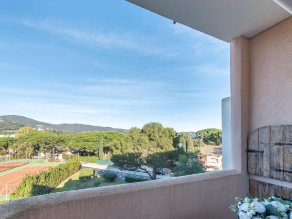 Apartment Porto Di Mar-16 By Interhome - Plage de Pramousquier