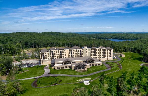 Yo1 Longevity & Health Resorts, Catskills - State of New York